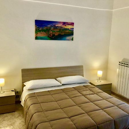 Al Civico 3 Centro Lägenhet Polignano a Mare Exteriör bild
