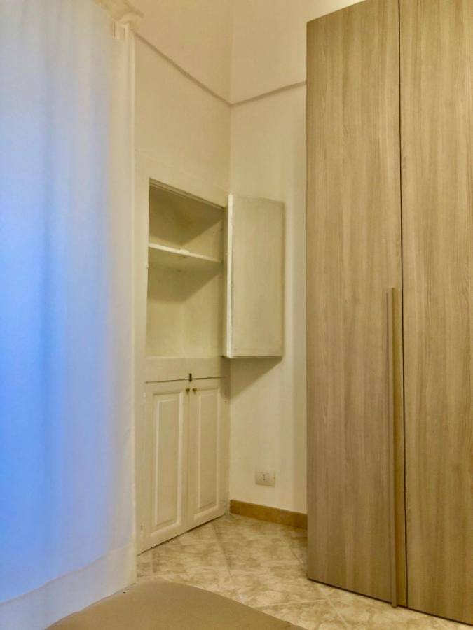 Al Civico 3 Centro Lägenhet Polignano a Mare Exteriör bild
