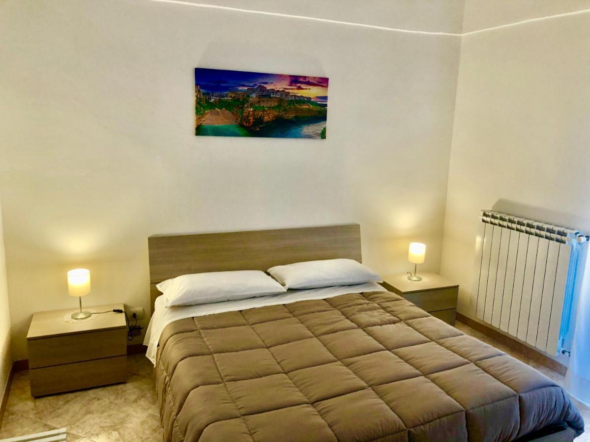 Al Civico 3 Centro Lägenhet Polignano a Mare Exteriör bild