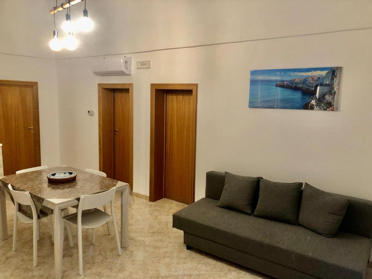 Al Civico 3 Centro Lägenhet Polignano a Mare Exteriör bild