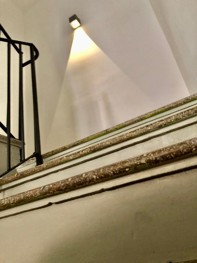 Al Civico 3 Centro Lägenhet Polignano a Mare Exteriör bild