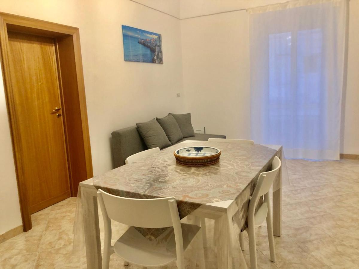 Al Civico 3 Centro Lägenhet Polignano a Mare Exteriör bild