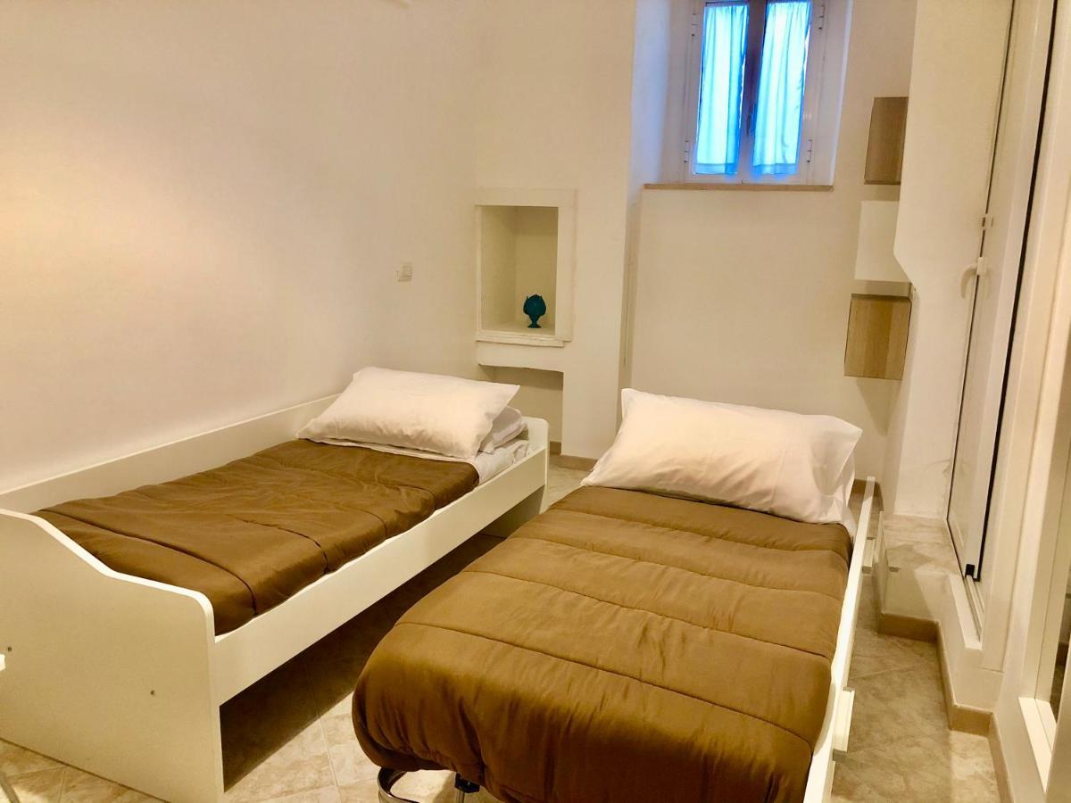 Al Civico 3 Centro Lägenhet Polignano a Mare Exteriör bild