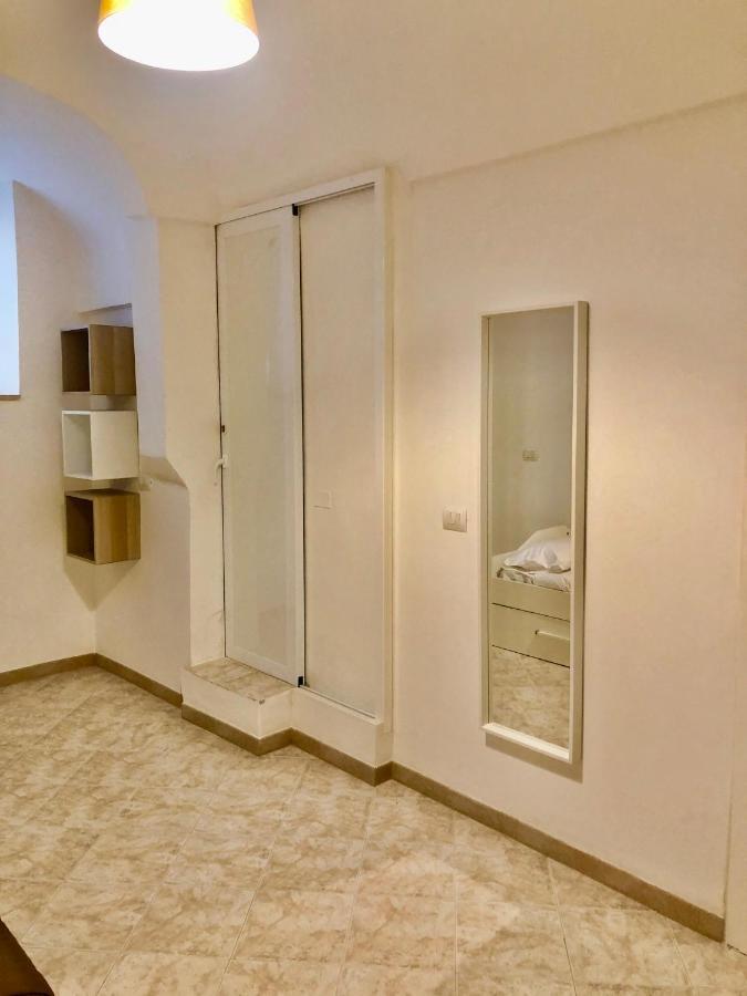 Al Civico 3 Centro Lägenhet Polignano a Mare Exteriör bild