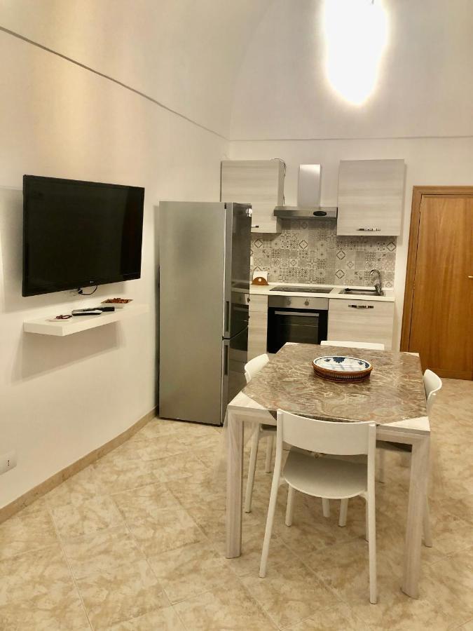 Al Civico 3 Centro Lägenhet Polignano a Mare Exteriör bild