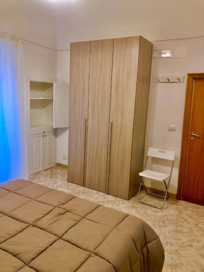 Al Civico 3 Centro Lägenhet Polignano a Mare Exteriör bild